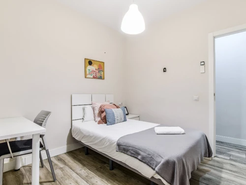 Apartment Madrid, 4 bedrooms, 8 persons - photo_1011773854100