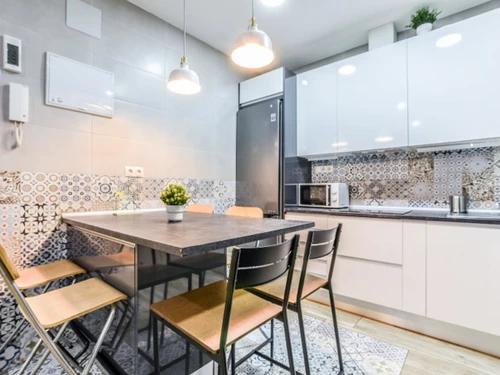 Apartment Madrid, 4 bedrooms, 8 persons - photo_1011773854100