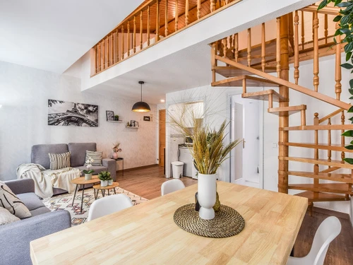 Appartement Madrid, 2 pièces, 4 personnes - photo_1011773854401