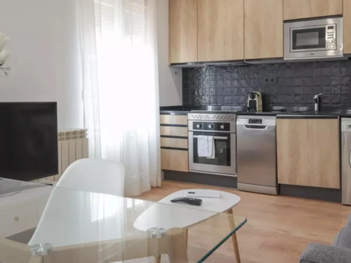 Studio Madrid, 1 pièce, 2 personnes - photo_1011773854533