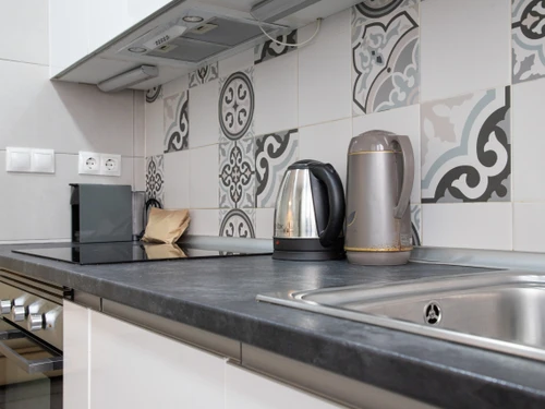 Apartment Madrid, 4 bedrooms, 7 persons - photo_1011773854660