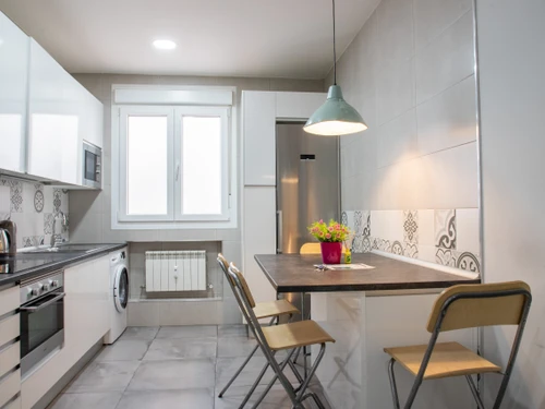 Apartment Madrid, 4 bedrooms, 7 persons - photo_1011773854660