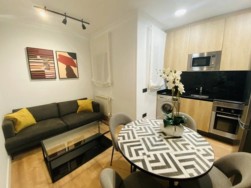 Studio Madrid, studio flat, 2 persons - photo_1011773854975