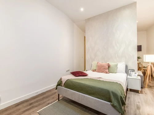 Studio Madrid, studio flat, 4 persons - photo_1011773855111