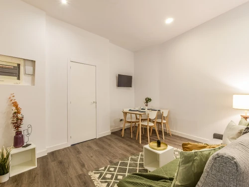 Studio Madrid, studio flat, 4 persons - photo_1011773855111