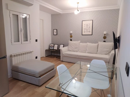Studio Madrid, Studio, 2 Personen - photo_1011773855526