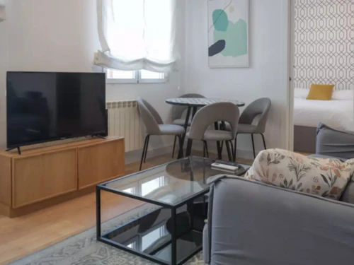 Apartamento Madrid, 1 dormitorio, 4 personas - photo_1011773855659