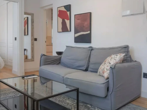 Apartment Madrid, 1 bedroom, 4 persons - photo_1011773855659