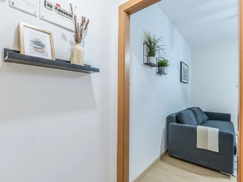 Apartment Madrid, 1 bedroom, 4 persons - photo_1011773855804