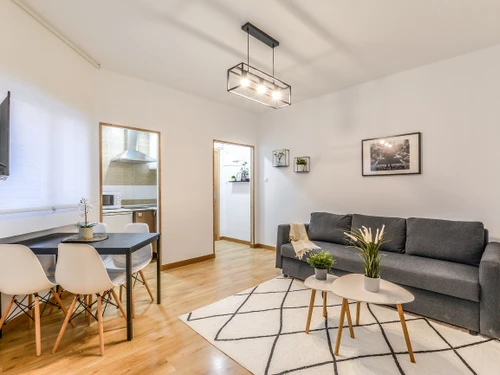Appartement Madrid, 2 pièces, 4 personnes - photo_1011773855804