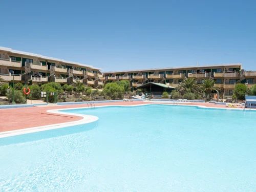 Appartement Antigua - Fuerteventura, 2 pièces, 4 personnes - photo_1011773855942