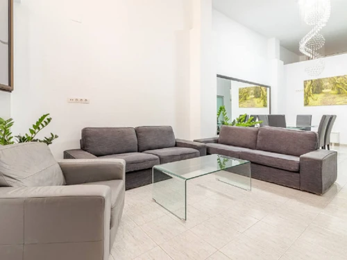 Appartement Las Palmas de Gran Canaria, 3 pièces, 4 personnes - photo_1011773856533