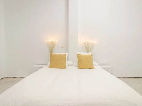 Apartment Las Palmas de Gran Canaria, 2 bedrooms, 4 persons - photo_1011773856533