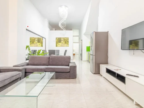 Apartment Las Palmas de Gran Canaria, 2 bedrooms, 4 persons - photo_1011773856533