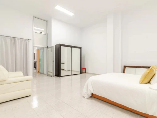 Apartment Las Palmas de Gran Canaria, 2 bedrooms, 4 persons - photo_1011773856533