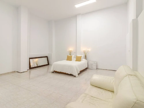 Apartment Las Palmas de Gran Canaria, 2 bedrooms, 4 persons - photo_1011773856533