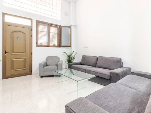 Apartment Las Palmas de Gran Canaria, 2 bedrooms, 4 persons - photo_1011773856533