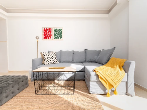 Appartement Candelaria, 2 pièces, 4 personnes - photo_1011773856674