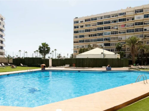 Apartment Maspalomas, 1 bedroom, 4 persons - photo_1011773856827