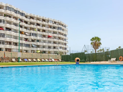 Apartment Maspalomas, 1 bedroom, 4 persons - photo_1011773856827
