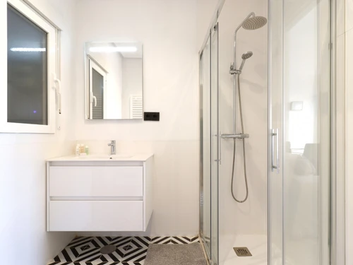 Appartement Madrid, 2 pièces, 2 personnes - photo_1011773856976