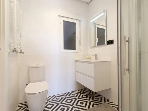 Appartement Madrid, 2 pièces, 2 personnes - photo_1011773856976