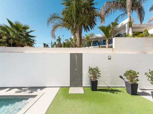 Chalet El Rosario, 3 Schlafzimmer, 5 Personen - photo_1011773857089