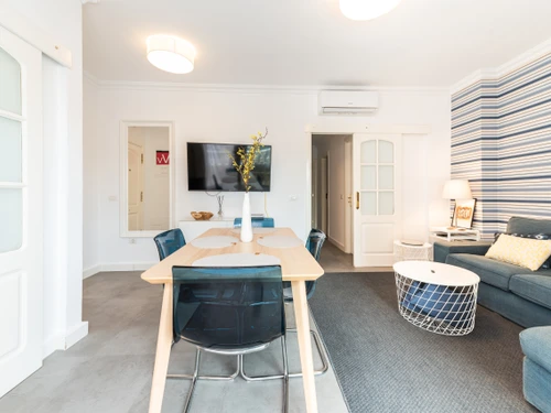 Apartment Costa del Silencio, 2 bedrooms, 4 persons - photo_1011773857237