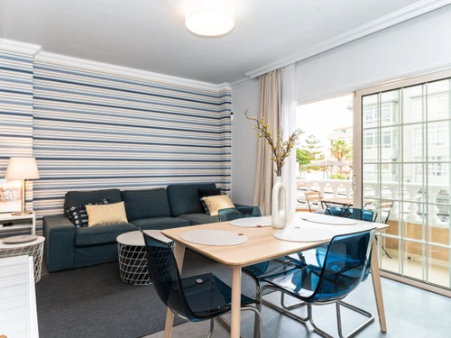 Apartment Costa del Silencio, 2 bedrooms, 4 persons - photo_1011773857237