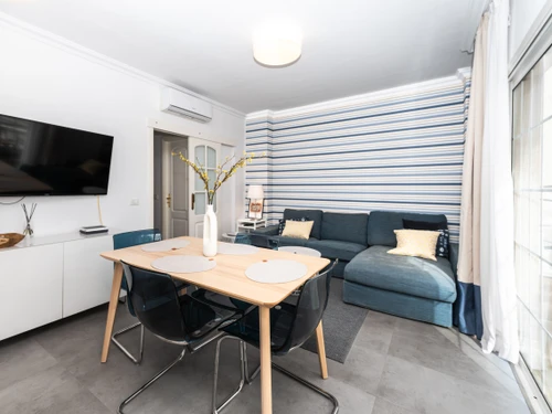 Apartment Costa del Silencio, 2 bedrooms, 4 persons - photo_1011773857237