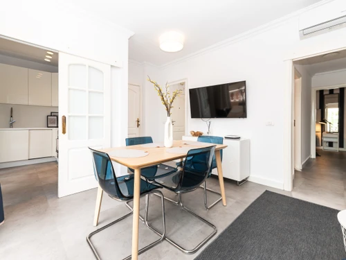 Apartment Costa del Silencio, 2 bedrooms, 4 persons - photo_1011773857237