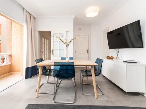 Apartment Costa del Silencio, 2 bedrooms, 4 persons - photo_1011773857237