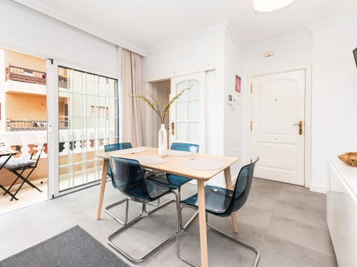 Apartment Costa del Silencio, 2 bedrooms, 4 persons - photo_1011773857237