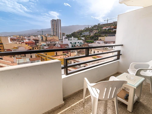 Apartment Puerto de la Cruz, 1 bedroom, 3 persons - photo_1011773857536