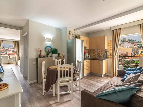 Apartment Puerto de la Cruz, 1 bedroom, 3 persons - photo_1011773857536