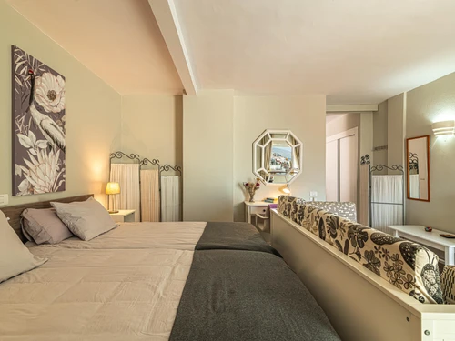 Apartment Puerto de la Cruz, 1 bedroom, 3 persons - photo_1011773857536