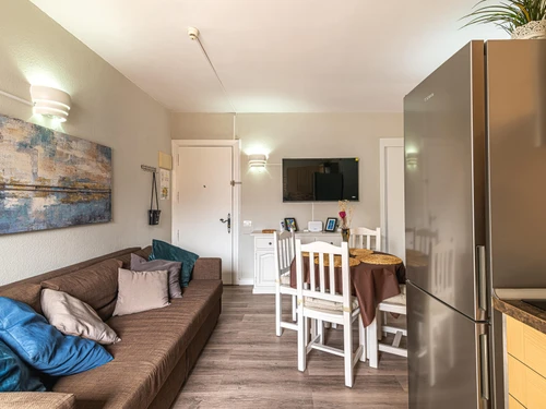 Apartment Puerto de la Cruz, 1 bedroom, 3 persons - photo_1011773857536