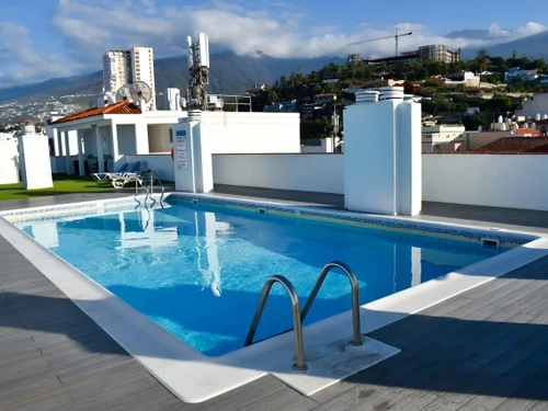 Apartment Puerto de la Cruz, 1 bedroom, 3 persons - photo_1011773857536