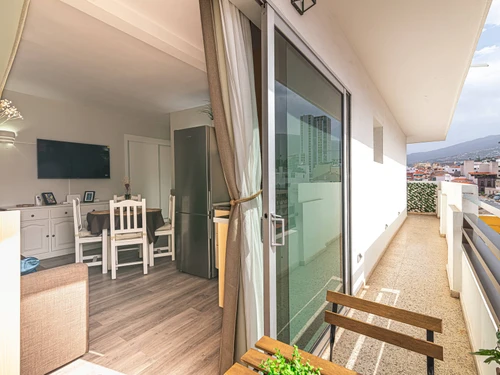 Apartment Puerto de la Cruz, 1 bedroom, 3 persons - photo_1011773857536