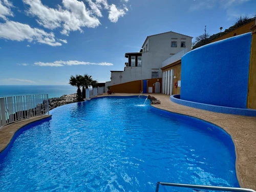 Apartamento Benitachell, 2 dormitorios, 4 personas - photo_1011773857944