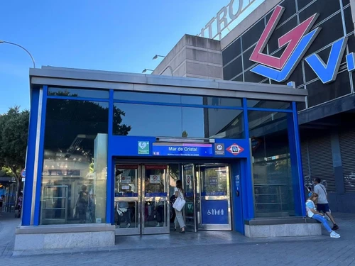 Studio Madrid, studio flat, 2 persons - photo_1011773858093