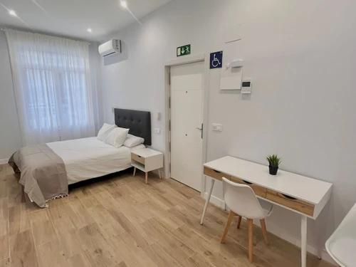 Studio Madrid, 1 pièce, 2 personnes - photo_1011773858093