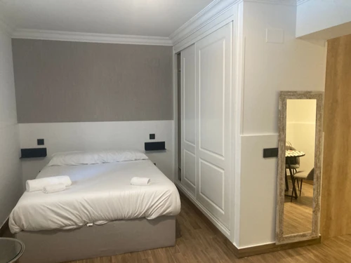 Appartement Madrid, 2 pièces, 3 personnes - photo_1011773858509