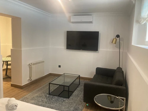 Appartement Madrid, 2 pièces, 3 personnes - photo_1011773858509