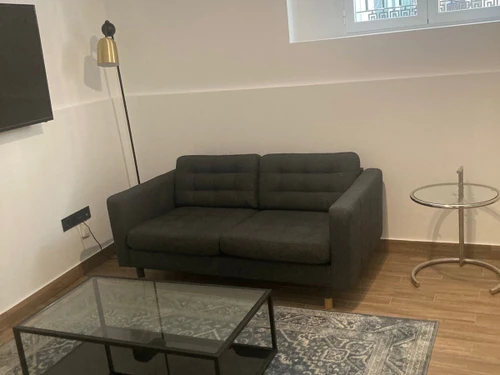 Appartement Madrid, 2 pièces, 3 personnes - photo_1011773858509