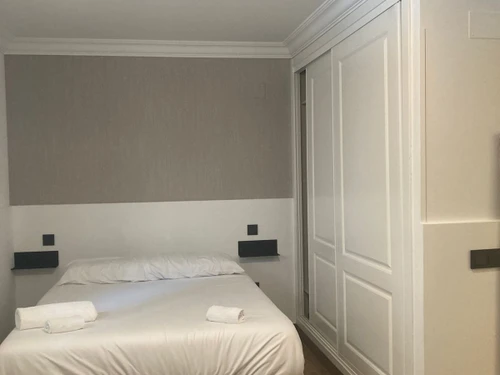 Appartement Madrid, 2 pièces, 3 personnes - photo_1011773858509