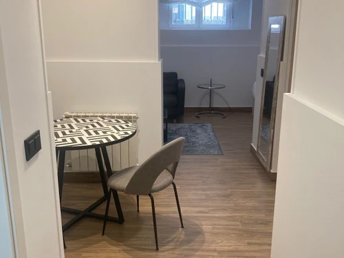 Appartement Madrid, 2 pièces, 3 personnes - photo_1011773858509