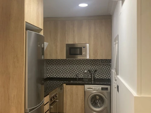 Appartement Madrid, 2 pièces, 3 personnes - photo_1011773858509