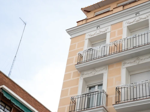 Apartment Madrid, 1 bedroom, 4 persons - photo_1011773858625