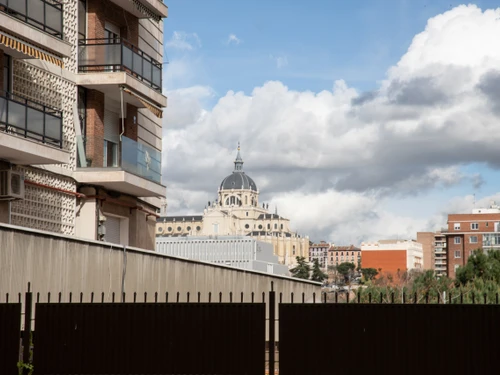 Apartment Madrid, 1 bedroom, 4 persons - photo_1011773858625